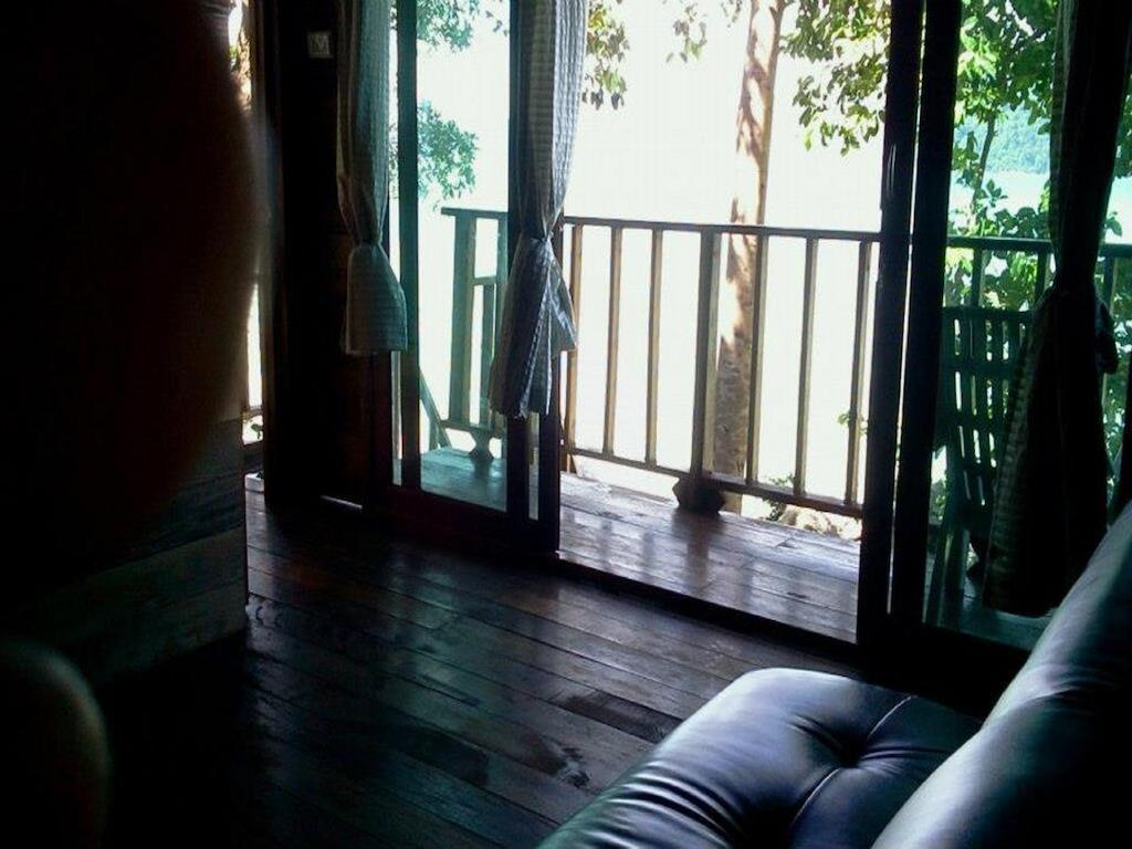 Lipe Sunset Beach Resort Dış mekan fotoğraf