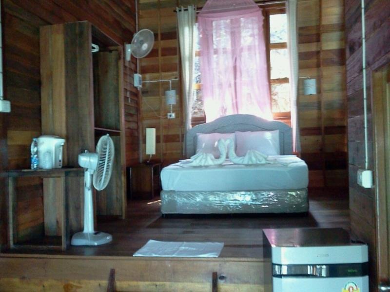 Lipe Sunset Beach Resort Dış mekan fotoğraf