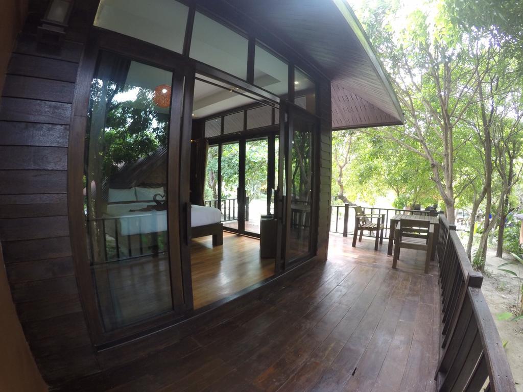 Lipe Sunset Beach Resort Dış mekan fotoğraf