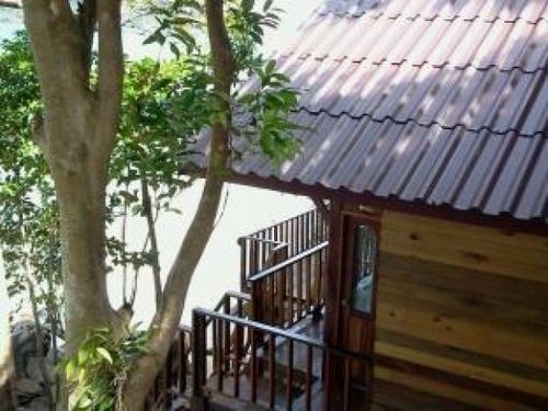 Lipe Sunset Beach Resort Dış mekan fotoğraf