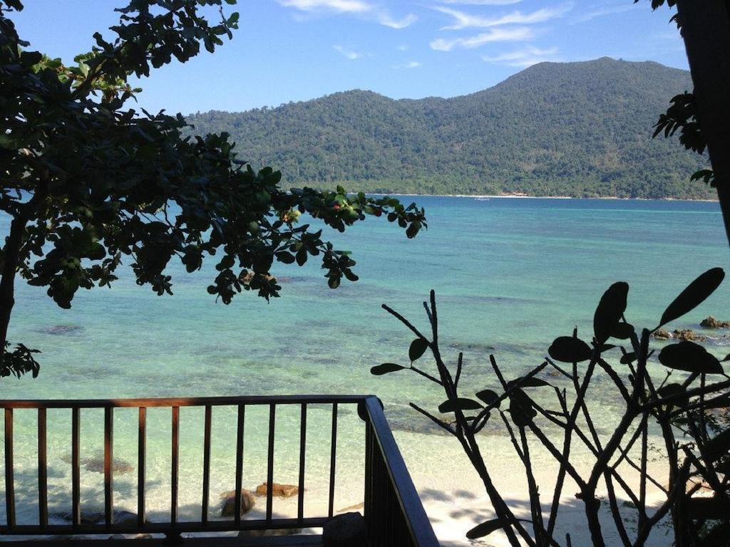 Lipe Sunset Beach Resort Oda fotoğraf