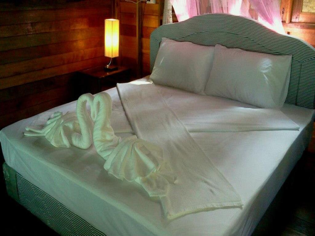 Lipe Sunset Beach Resort Oda fotoğraf