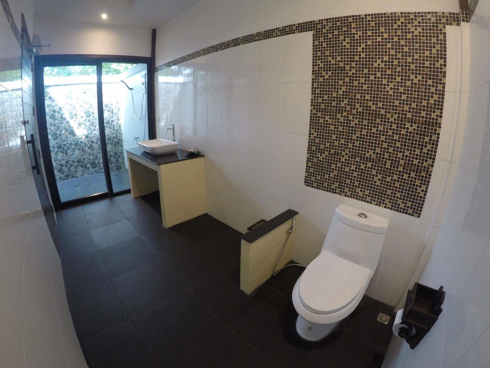 Lipe Sunset Beach Resort Dış mekan fotoğraf