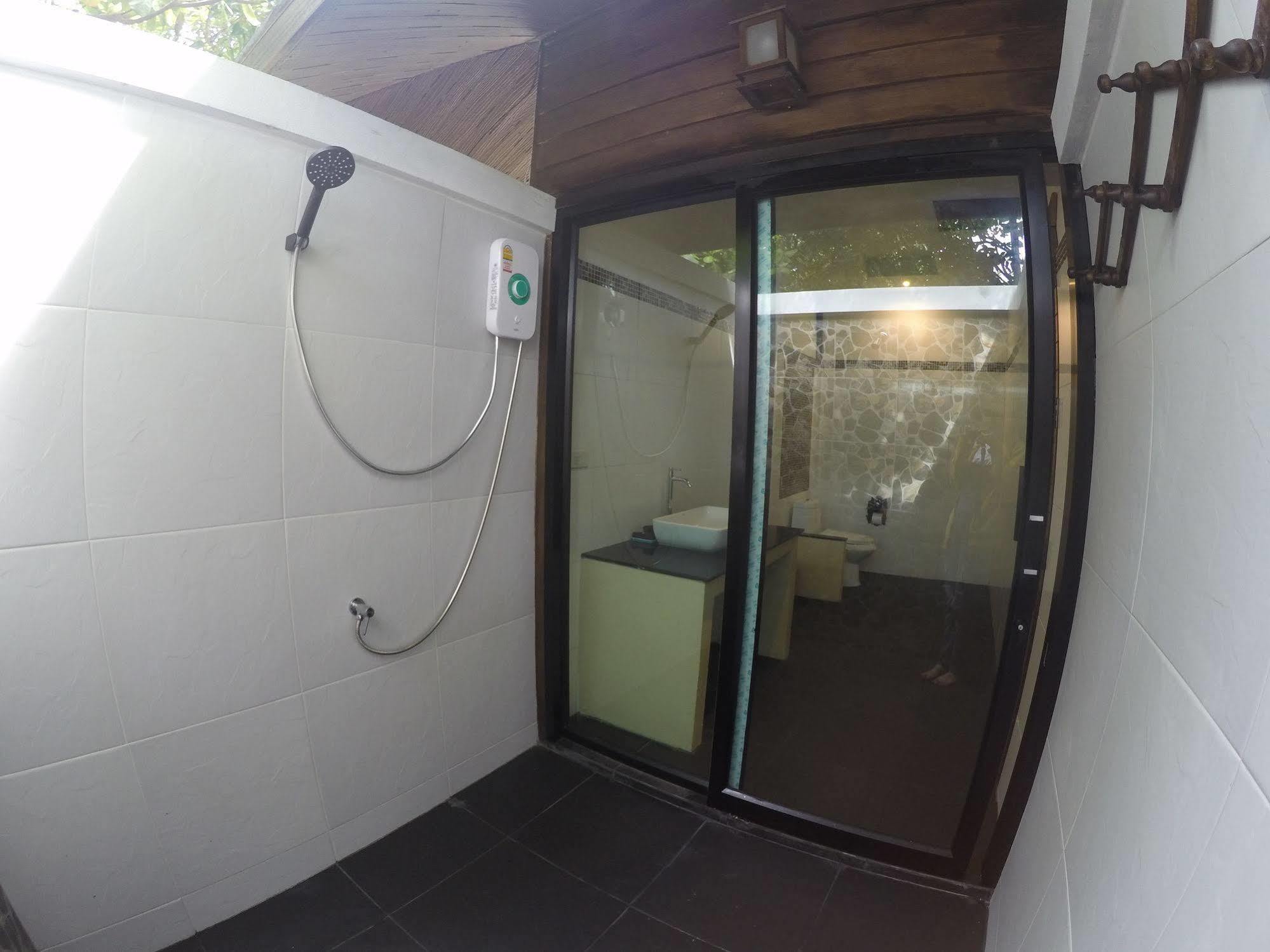 Lipe Sunset Beach Resort Dış mekan fotoğraf